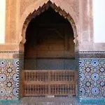 Maison privé Rosa au coeur de Marrakech
