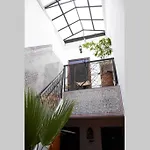Maison privé Rosa au coeur de Marrakech