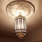 Maison privé Rosa au coeur de Marrakech