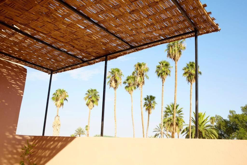 Maison Privé Rosa Au Coeur De Marrakech * Marrakesh