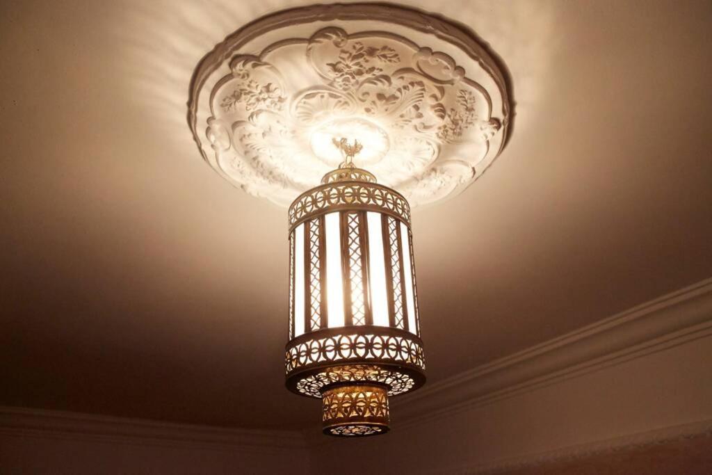 Maison Privé Rosa Au Coeur De Marrakech *